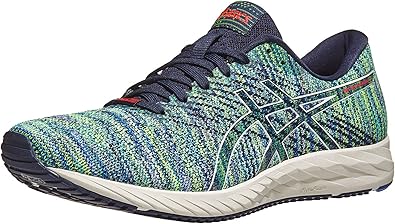 asics ds trainer 21 mujer azul