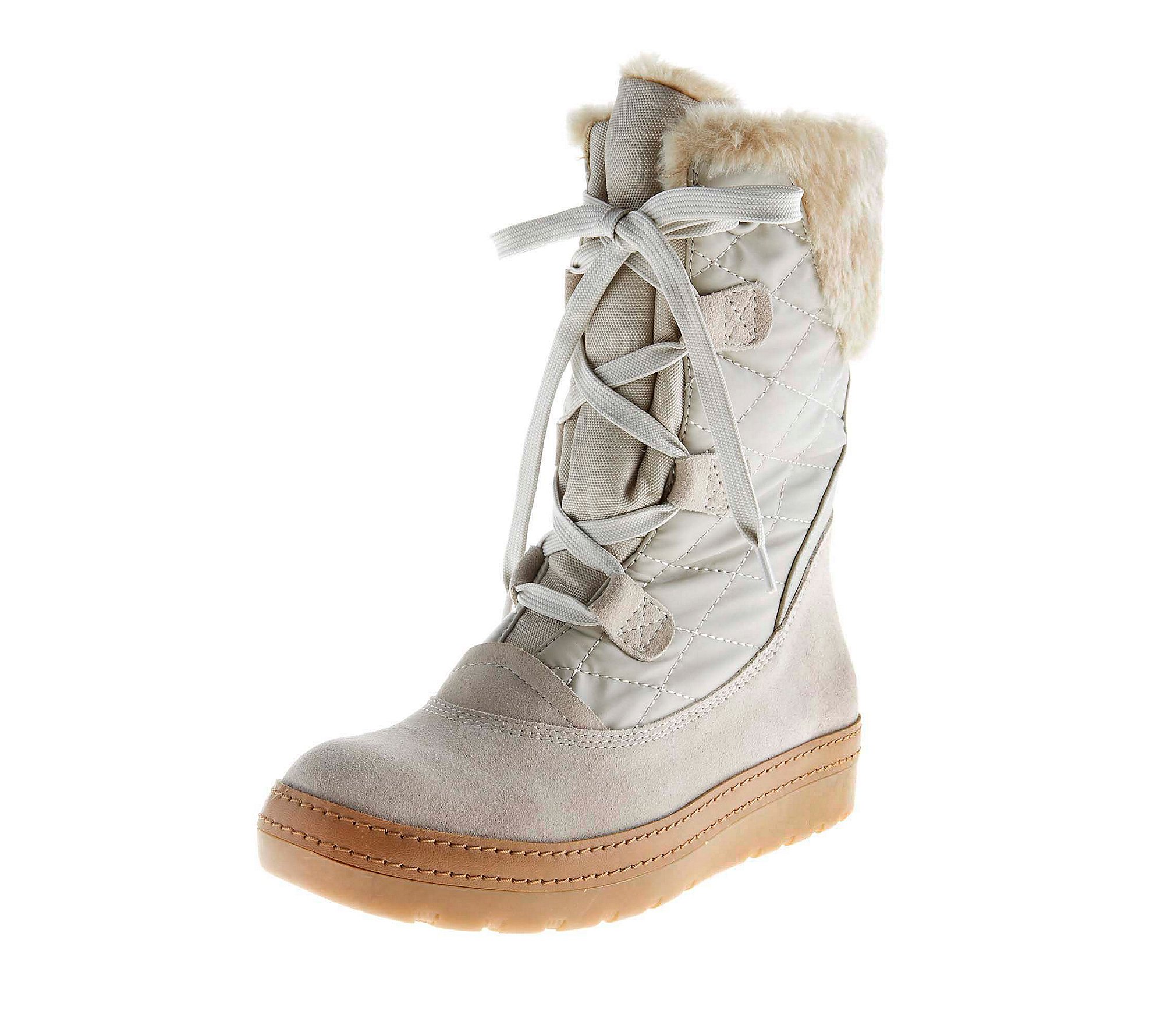 BareTraps Women's Lara Snow Boot