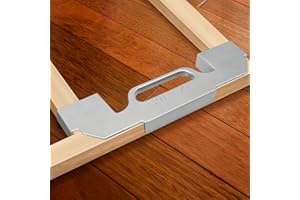 AOGBRA Framing Tools, 3in1 Framing Stud Layout Tool, Stud Framing Jig for 12inch, 14 inch & 16 Inch On-Center Precision Wall Stud Framing Measurement, 100% Cast Aluminum Framing Spacing Tool