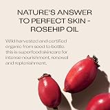 Trilogy Certified Organic Rosehip Oil 20ml USDA Cold Pressed For Skin view 5