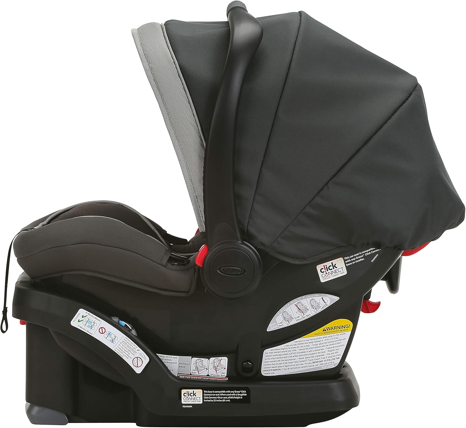 graco snugride snuglock 35 canada