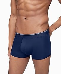 Calvin Klein Men's Micro Stretch 3-Pack Low Rise