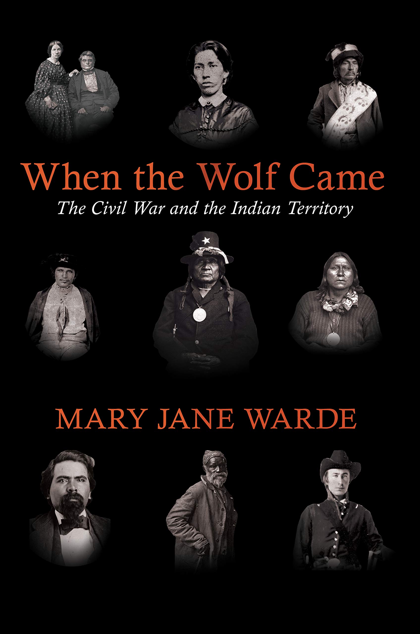 When The Wolf Came