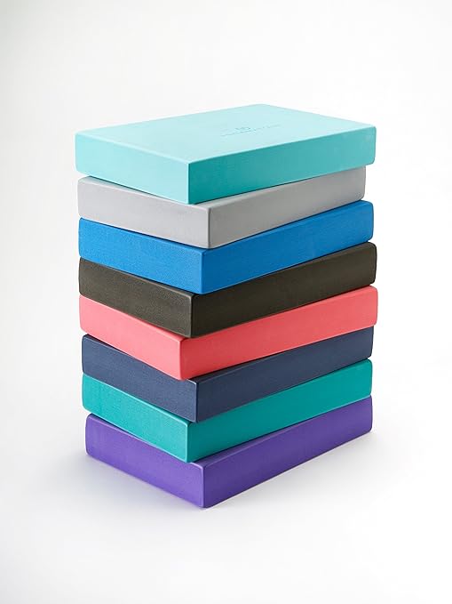 yoga blocks amazon uk