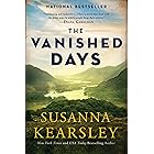 The Vanished Days (The Scottish series Book 3)