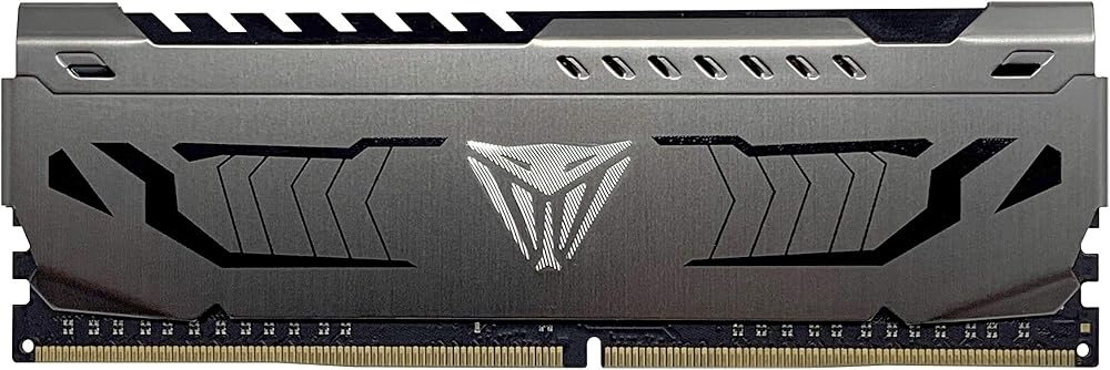 Patriot Viper Steel DDR4 32GB 3600 MHz Module PVS432G360C8