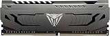 Patriot Viper Steel DDR4 32GB 3600 MHz Module PVS432G360C8