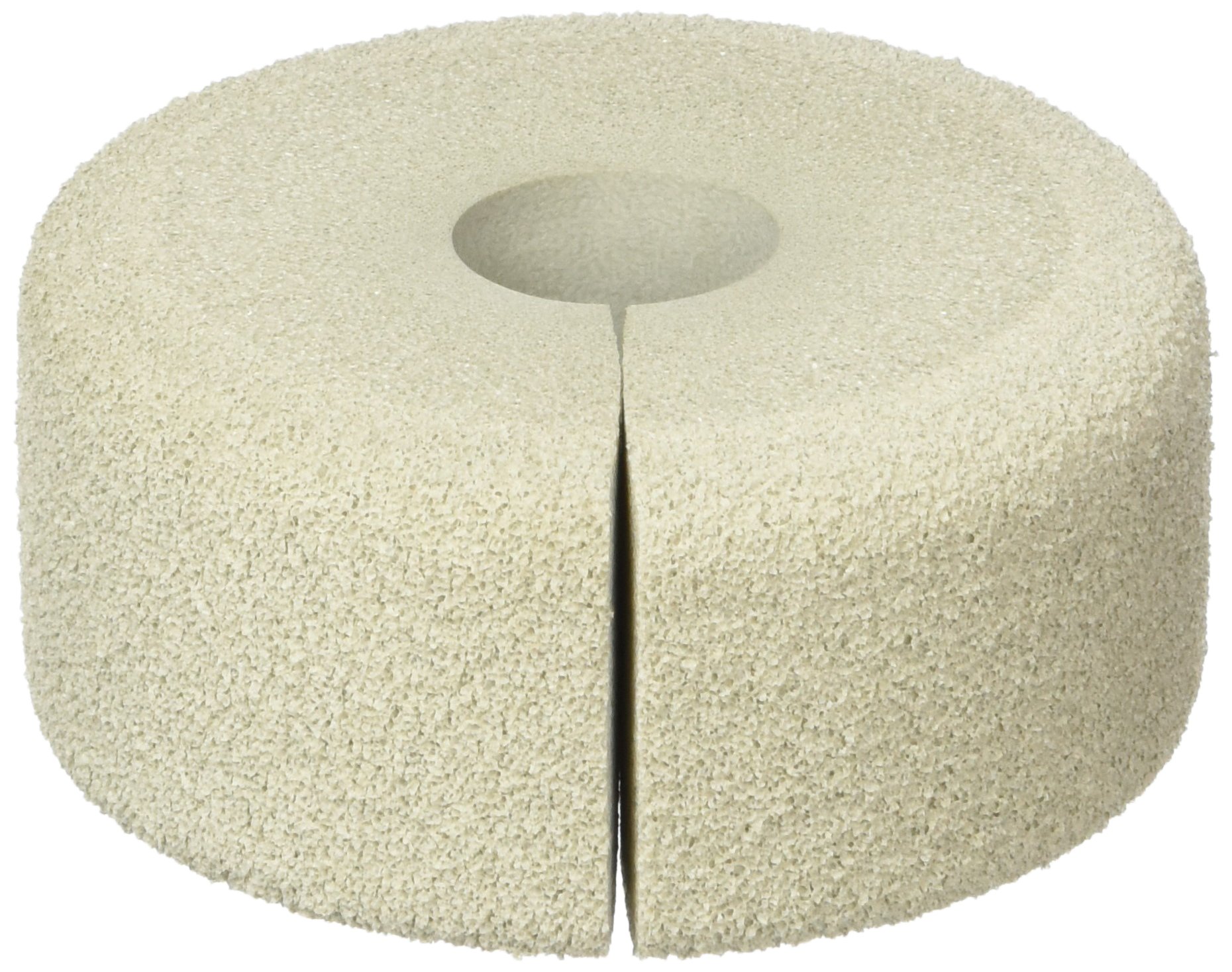 カーボーイ ドアストッパー ライトグレー 194商品画像