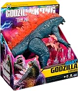 MonsterVerse Godzilla x Kong 11-Inch Giant Godzilla Figure The New Empire view 6