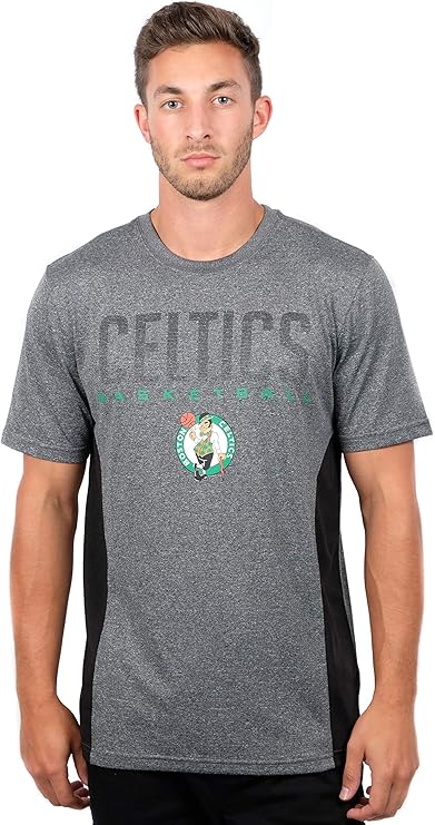 boston celtics shirt amazon