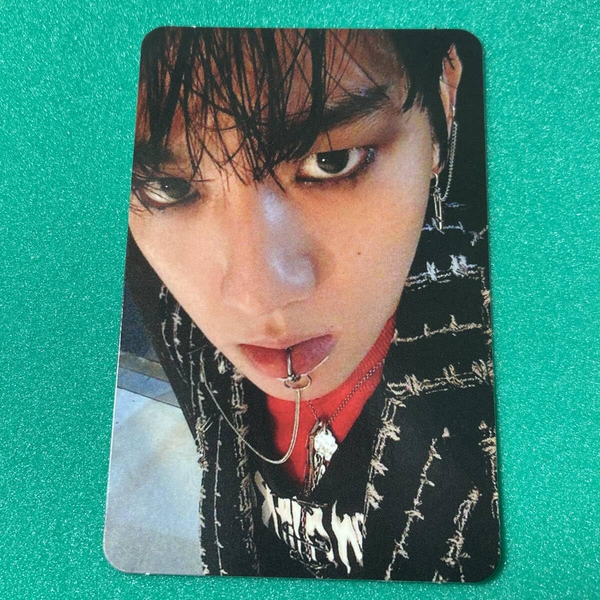 Mua EXO BECKYUN, CD EX'ACT Monster Version, Bonus Item Trading