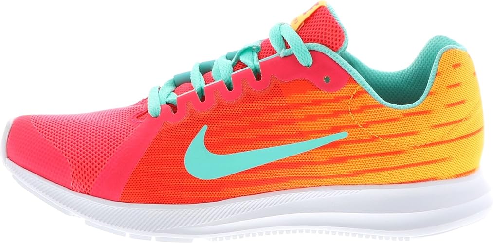 nike downshifter 8 fade