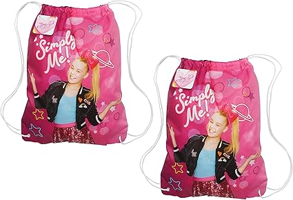 jojo siwa sling bag