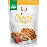 Waffle Pantry® Belgian Pearl Sugar, 16 oz