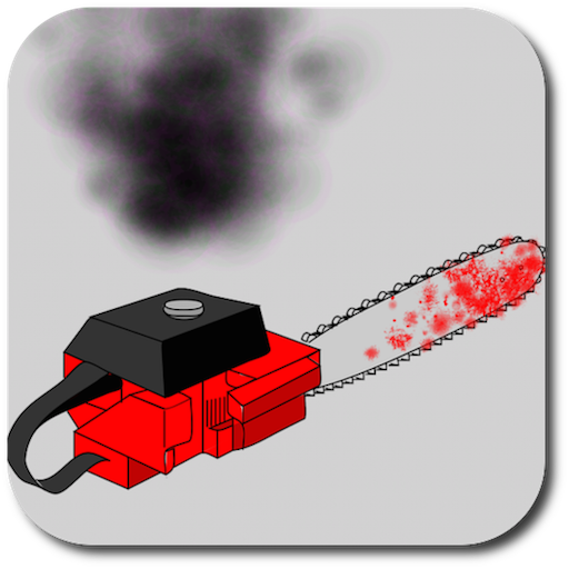 Bloody Chainsaw Simulator - Scary Bloody Chainsaw - Thumbnail 4