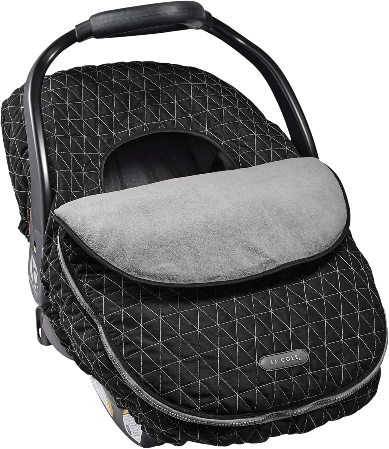 mesa car seat winter cover