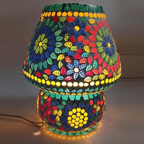 lamparas indias de mesa lamparas de mesa
