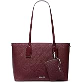 Michael Kors Women's Charlie Medium Tote With Small Zip Case