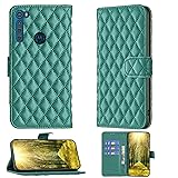Case for Moto One Fusion Plus Case Compatible with