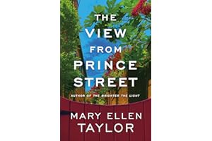 The View from Prince Street (Alexandria Book 2)
