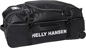 Helly Hansen Sport Expedition Trolley Carry On Black 21/22 - Skimarket