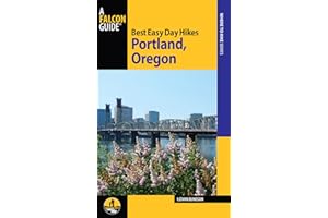 Best Easy Day Hikes Portland, Oregon (Best Easy Day Hikes Series)