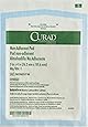 Curad Sterile Non-Adherent Pads (Pack of 100) for gentle wound dressing and absorption without sticking