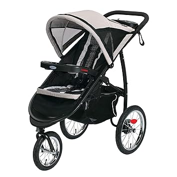 graco fast action stroller
