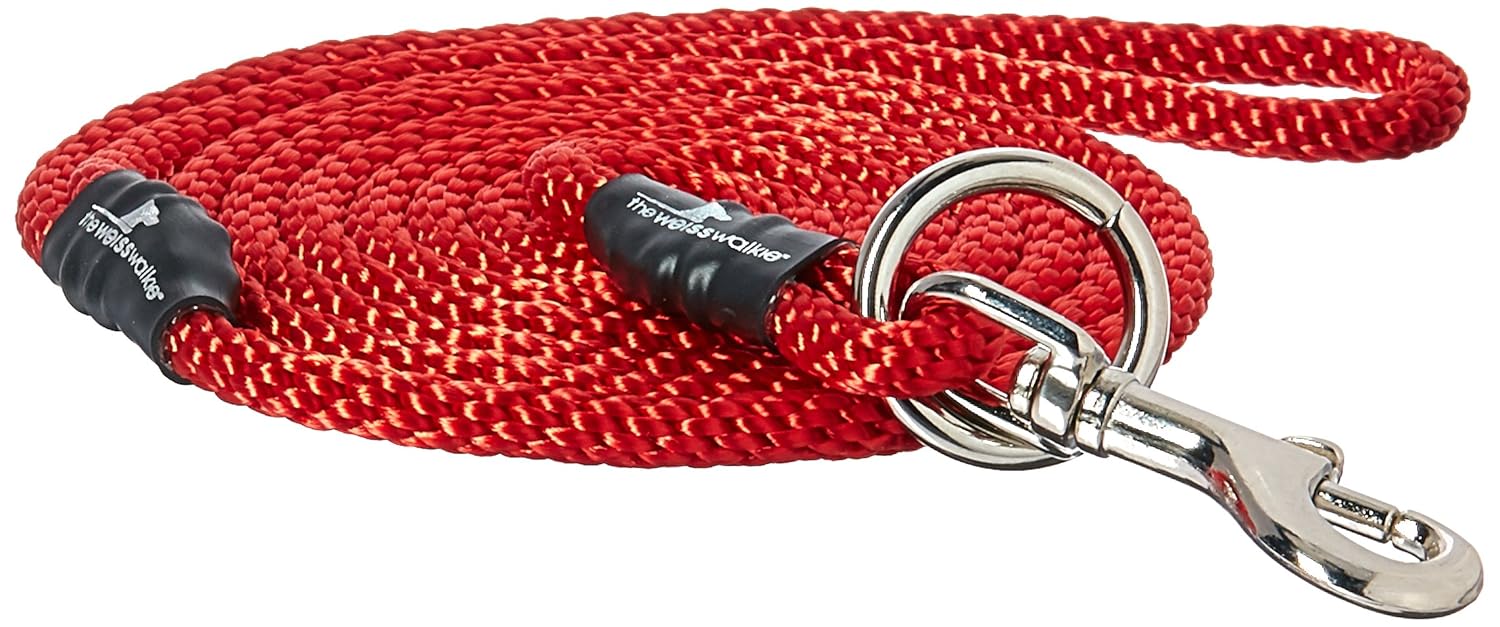 weiss walkie no pull dog leash