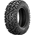 Sedona Rip Saw R/T 6 Ply 27-9R14 ATV Tire