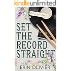 Set the Record Straight (Outlaw Series Book 2)