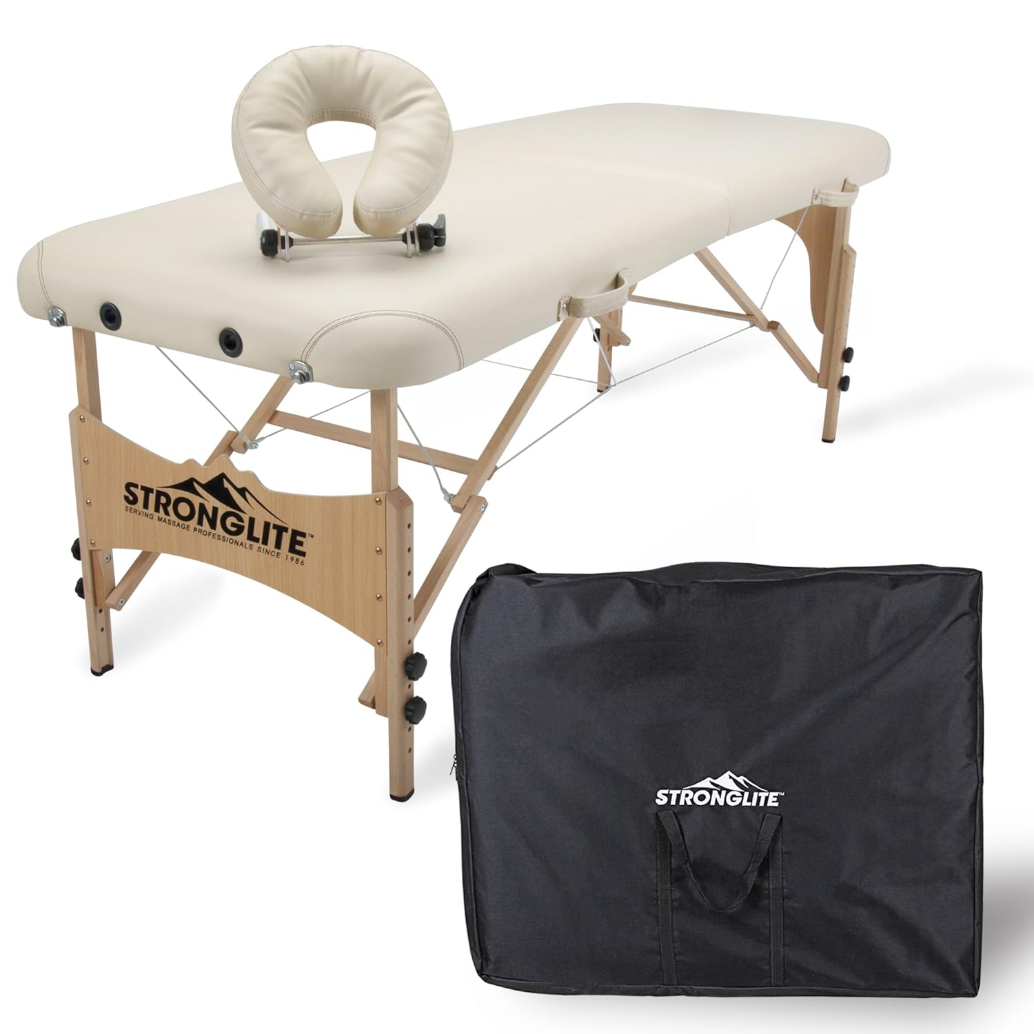 Best harmony dx massage table