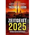 Zeitgeist 2025: Countdown to the Secret Destiny of America… The Lost Prophecies of Qumran, and The Return of Old Saturn’s Rei