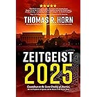 Zeitgeist 2025: Countdown to the Secret Destiny of America… The Lost Prophecies of Qumran, and The Return of Old Saturn’s Rei