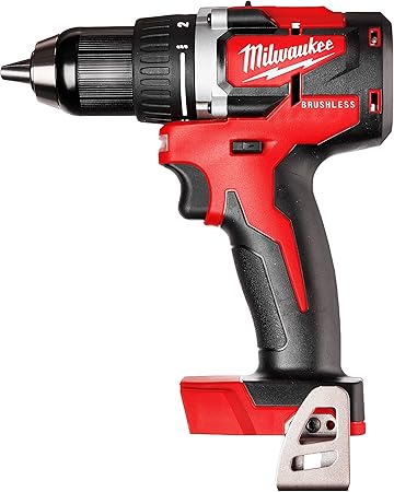 Milwaukee 2801-20 Power Drill Drivers product image 2