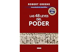 Las 48 leyes del poder