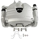 SCITOO Front Right Brake Caliper With Bracket