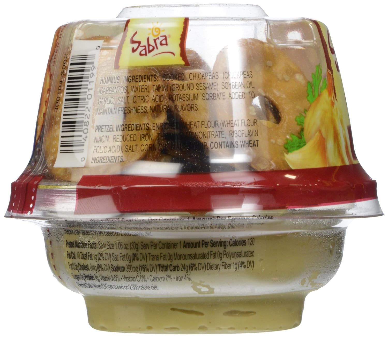 Sabra Hummus Cups Nutrition Facts Besto Blog