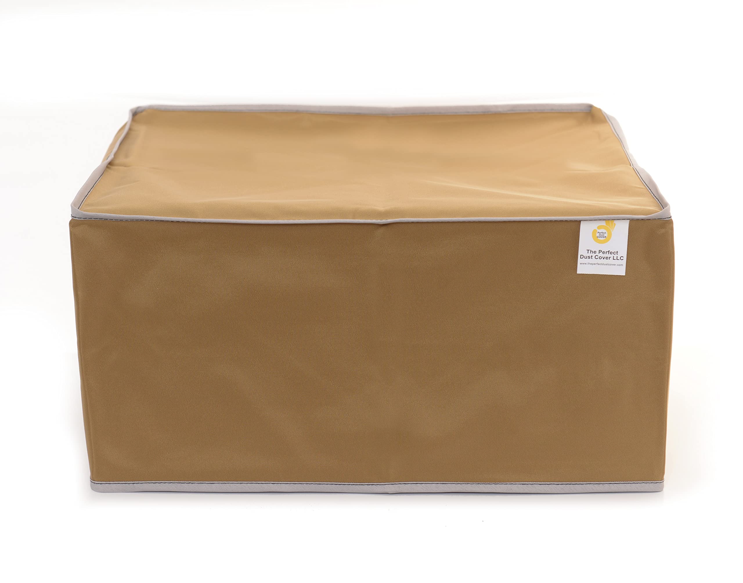 The Perfect Dust Cover, Tan Nylon Cover Compatible