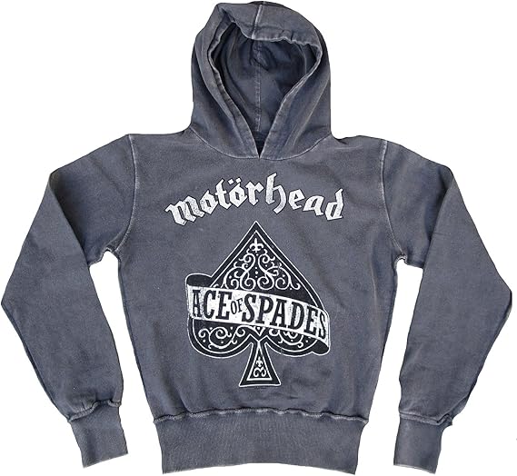 ace of spades sweater