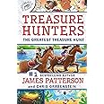 Treasure Hunters: The Greatest Treasure Hunt (Treasure Hunters, 9)