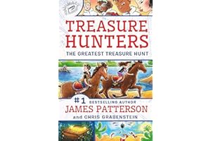 Treasure Hunters: The Greatest Treasure Hunt