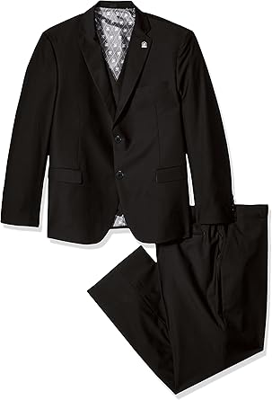 big and tall suit store