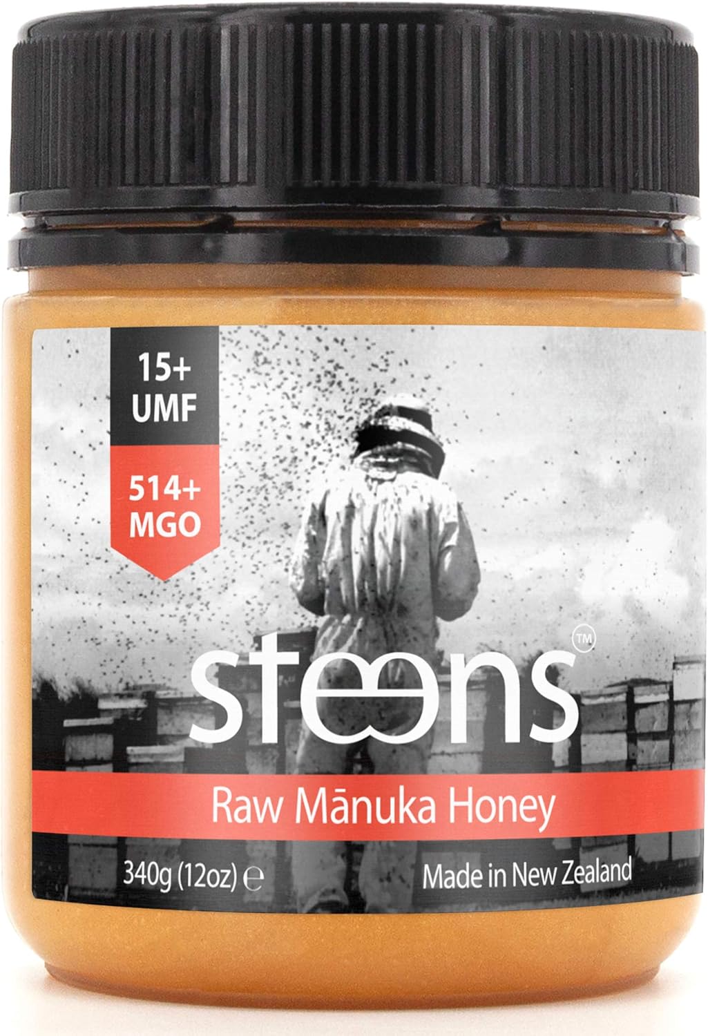 manuka miele umf 20s