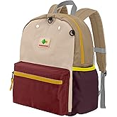 Kids Backpack for Boys: Boys Backpack 6-10 - Kindergarten Elementary School Bookbag for Girl