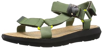 Clarks Pilton Brave Herren Sandalen