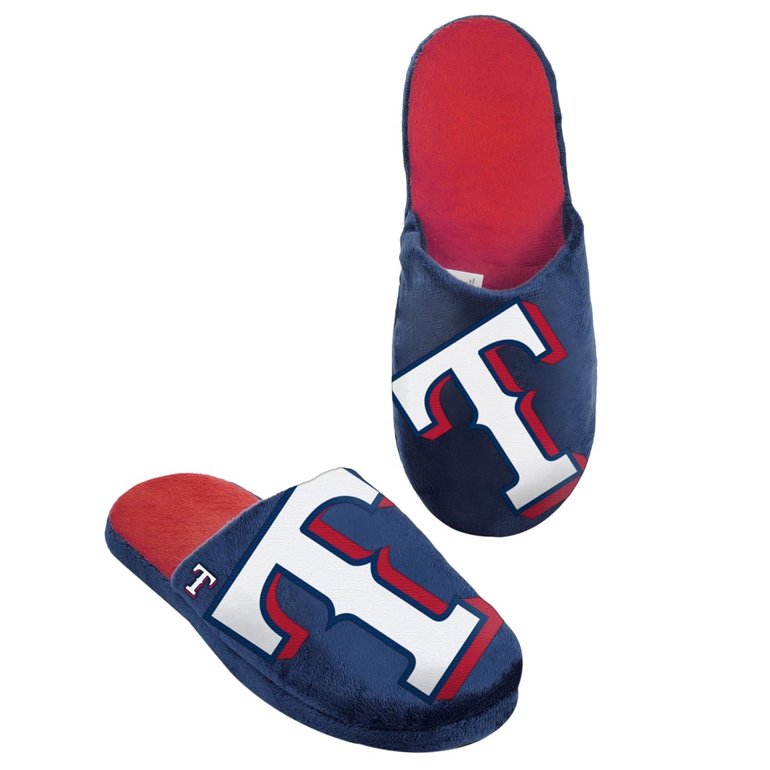 国際ブランド Mlbメンズ 11 ビッグロゴスライドスリッパ 硬いソール Xl B004o4fid2 X Large テキサスレンジャース Texas Rangers テキサスレンジャース X Large 安い Www Uws Technologie De