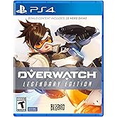 Overwatch Legendary Edition - PlayStation 4