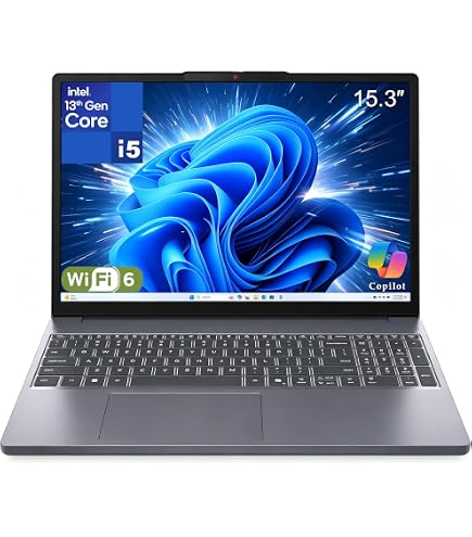 Amazon.com: Lenovo IdeaPad Slim 3 Laptop 2025 15.6” FHD 1920 x