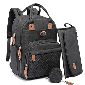 dikaslon diaper bag